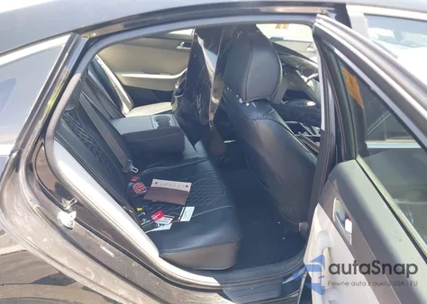 2016 Hyundai Sonata Se from USA, damaged, VIN 5NPE24AF4GH405298